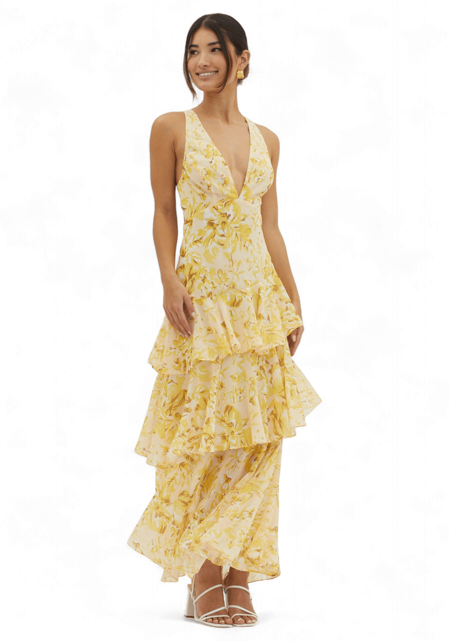 Vestido Lisa - My Toscana