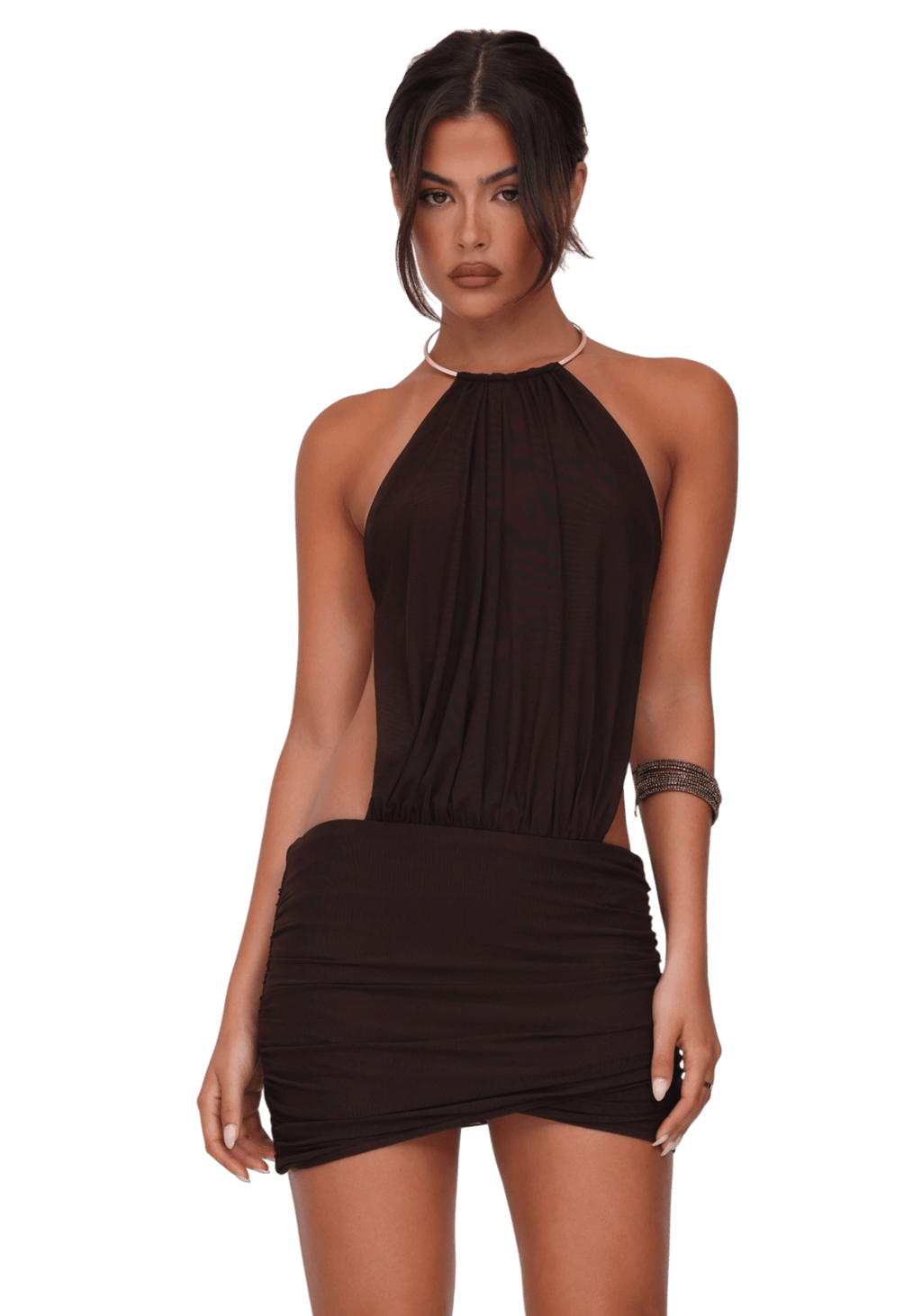 Vestido Evanna Mini - My Toscana