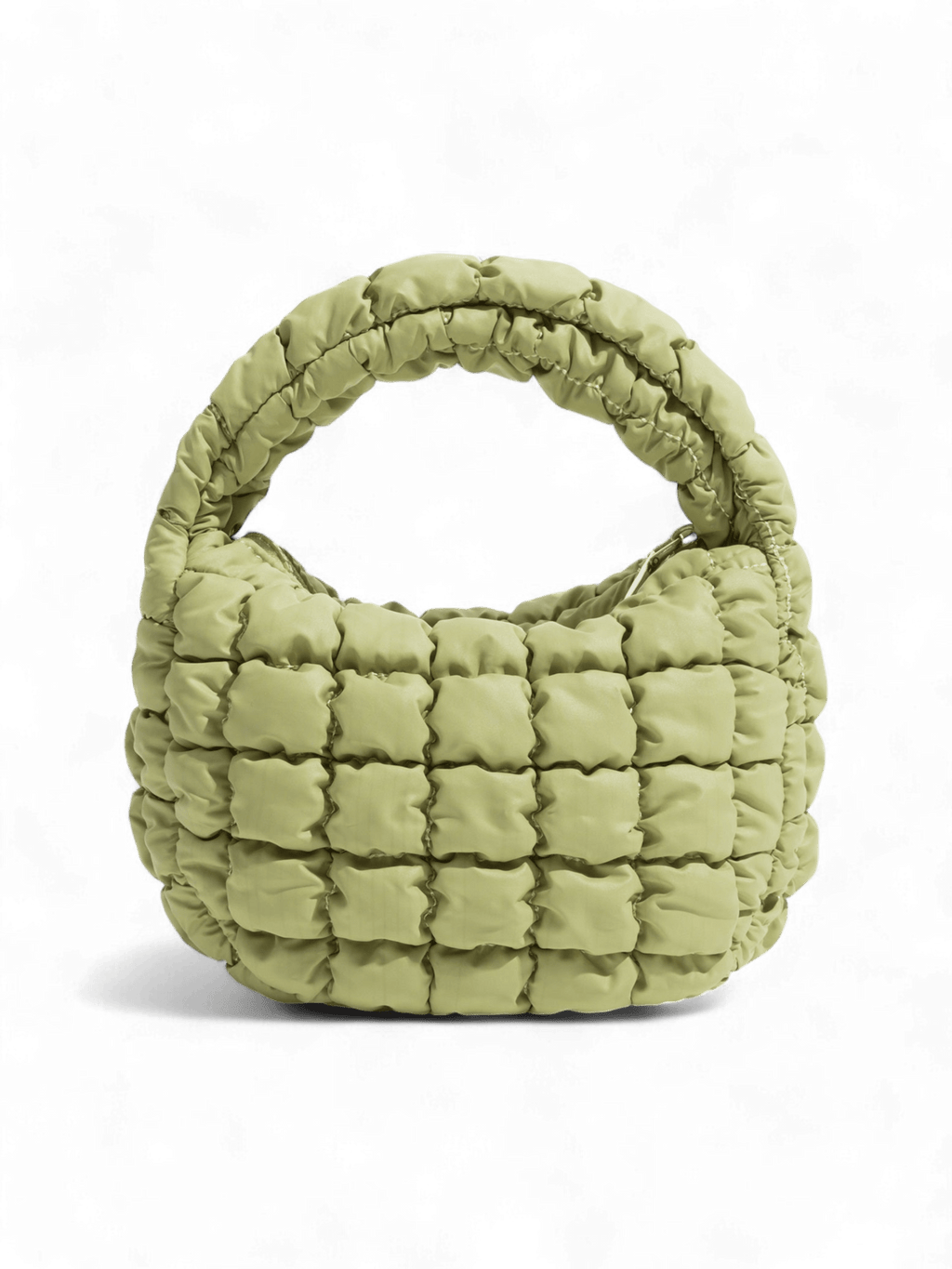 Bolsa Nuvem Acolchoada - My Toscana