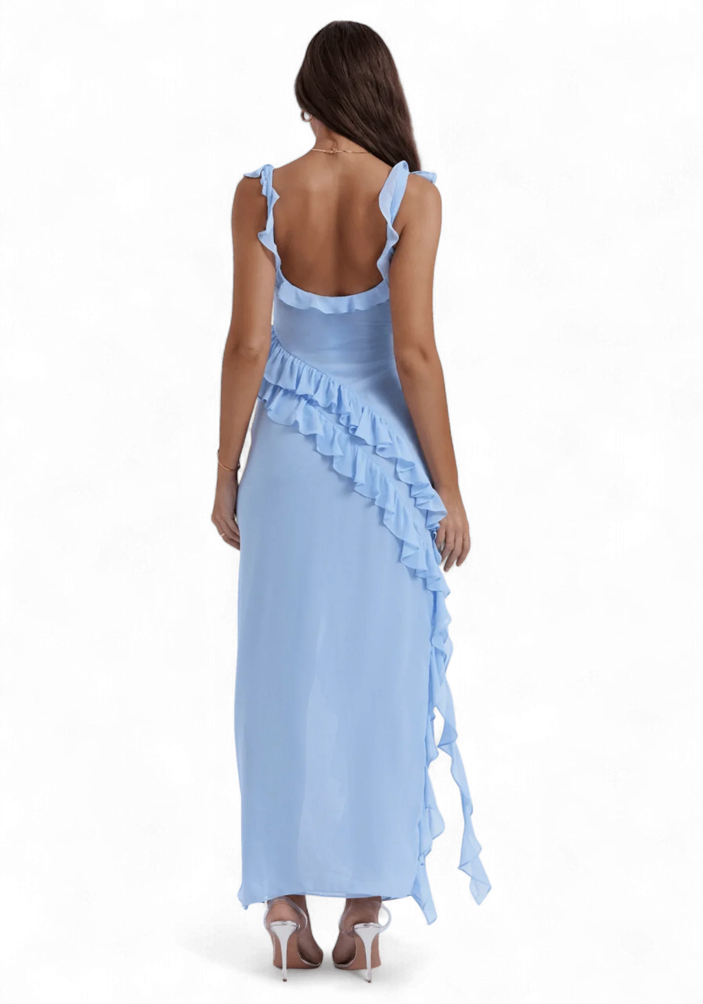 Vestido Luminara - My Toscana