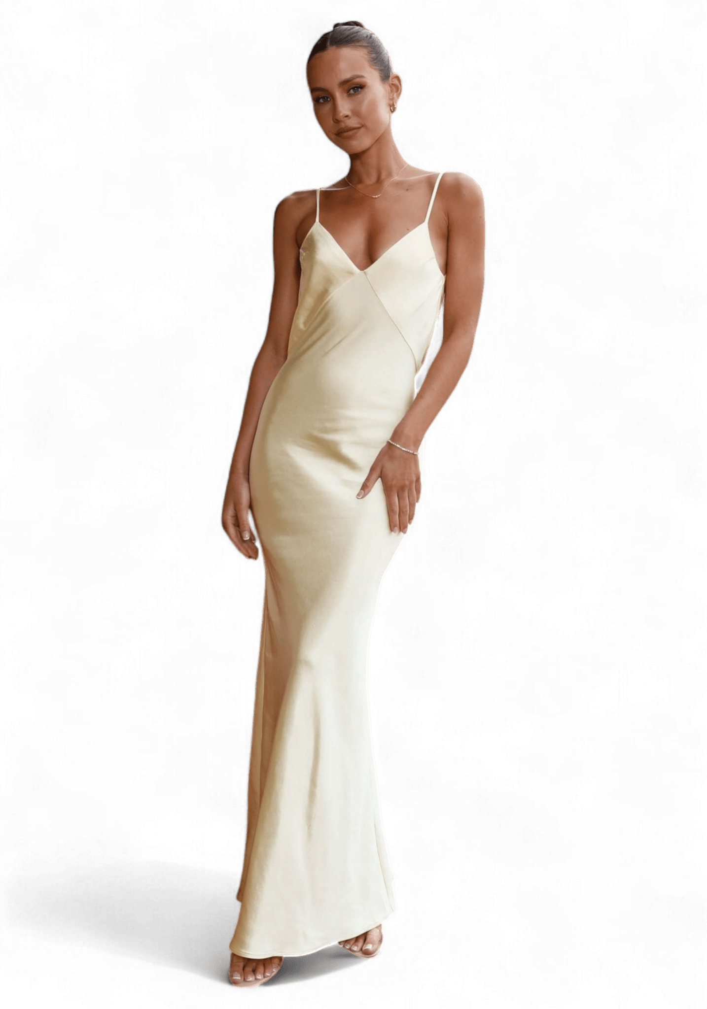 Vestido Gisella - My Toscana