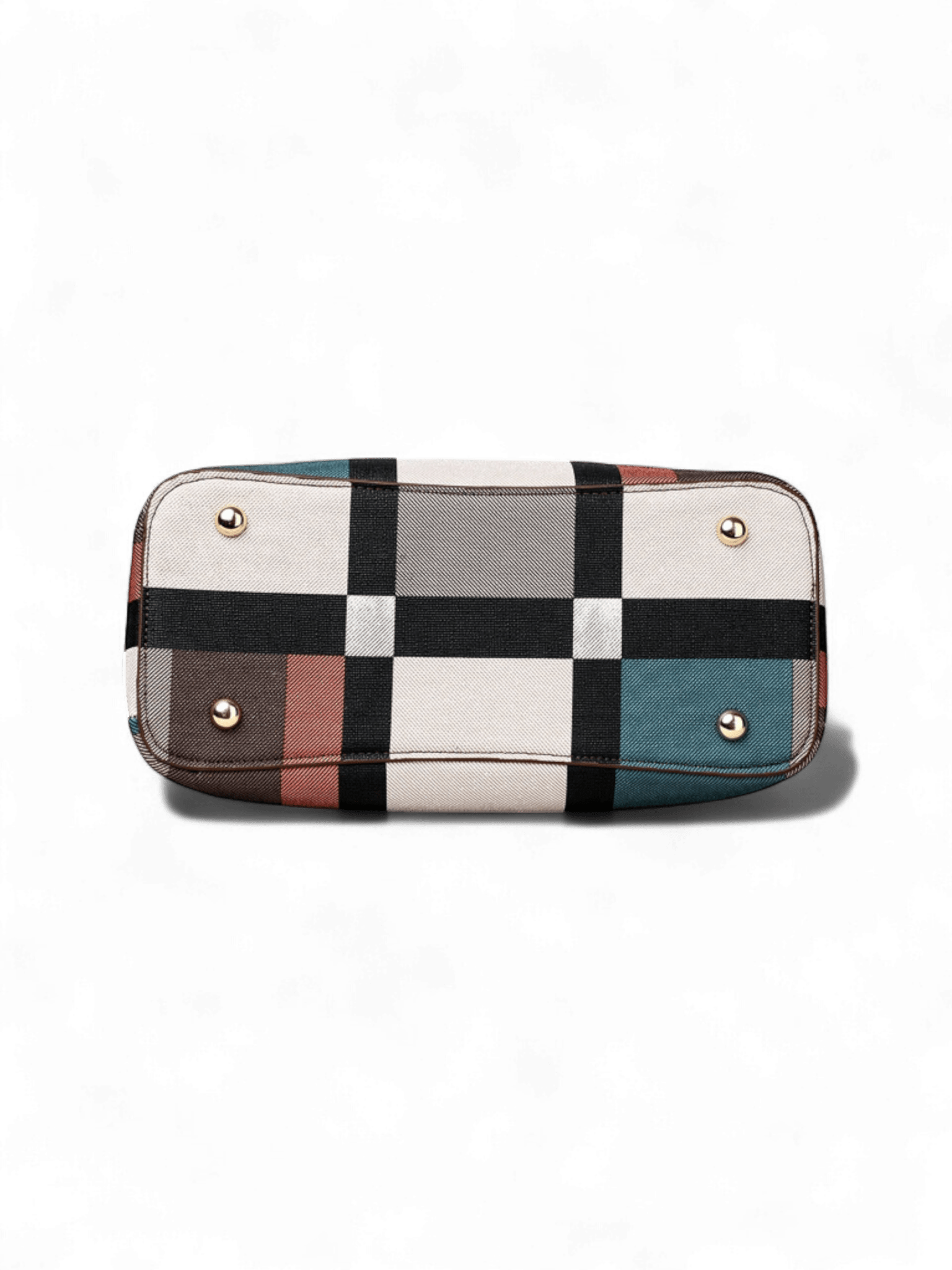 Bolsa Mensageira Vintage - My Toscana