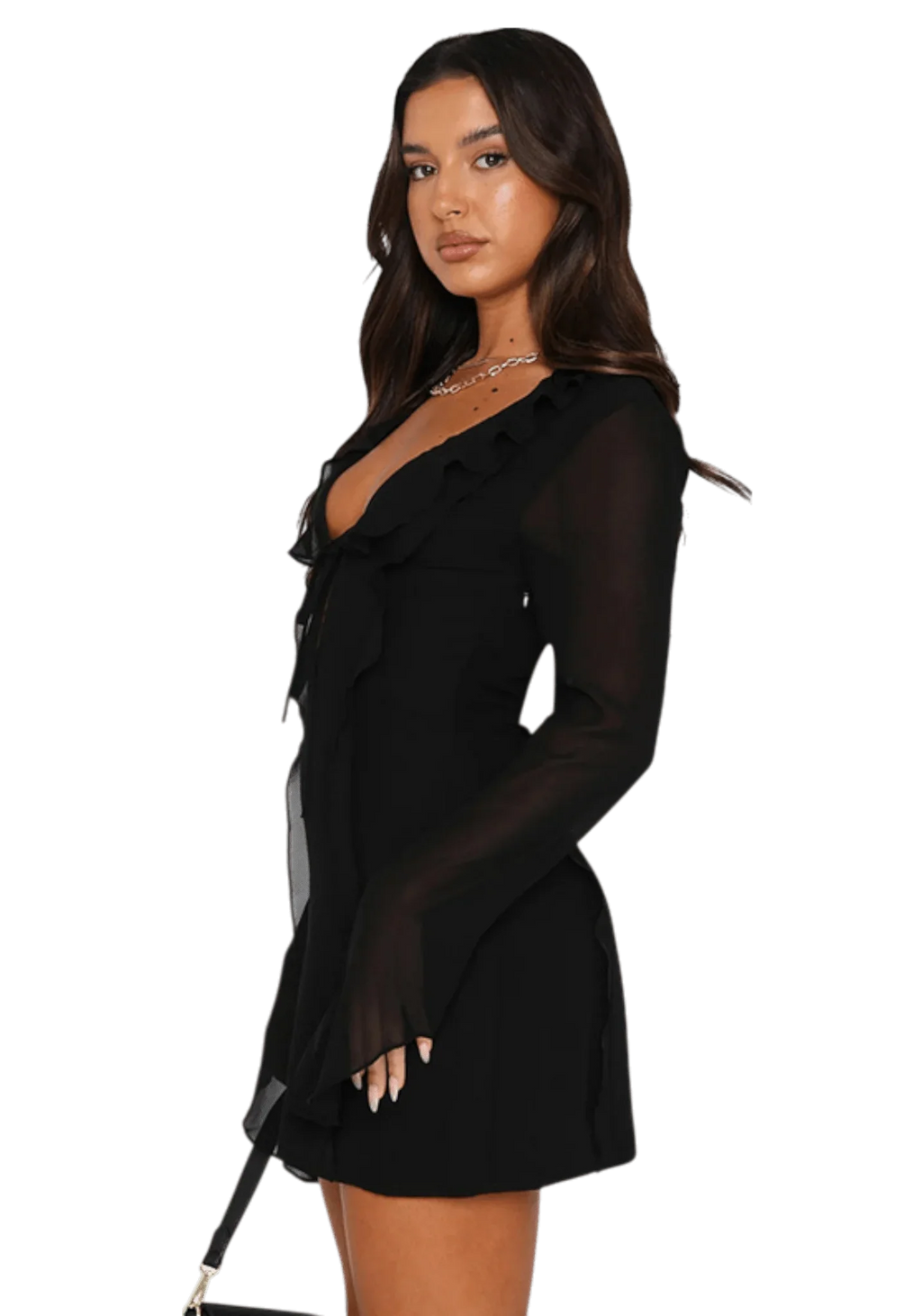 Luxe Drapes - My Toscana