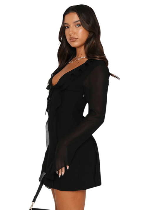 Luxe Drapes - My Toscana