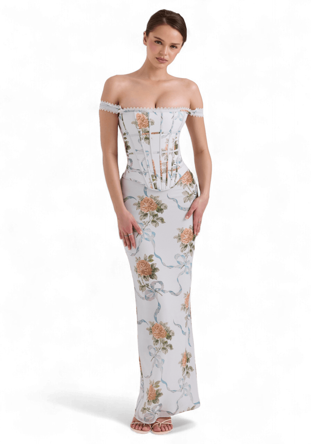 Vestido Isis - My Toscana