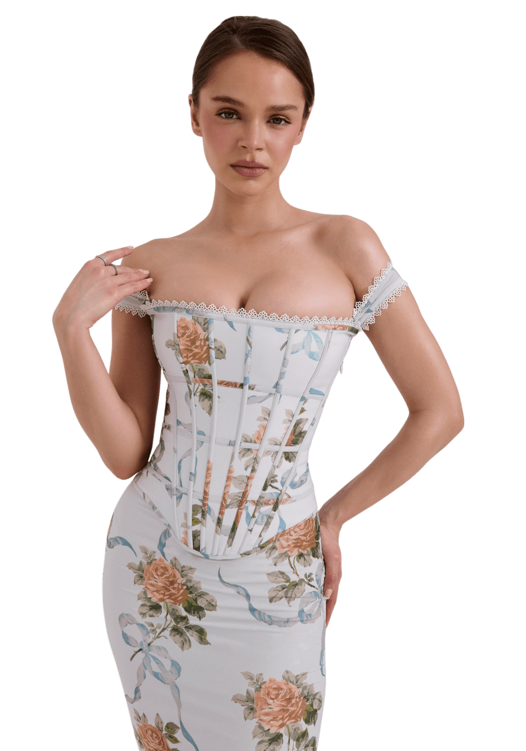 Vestido Isis - My Toscana