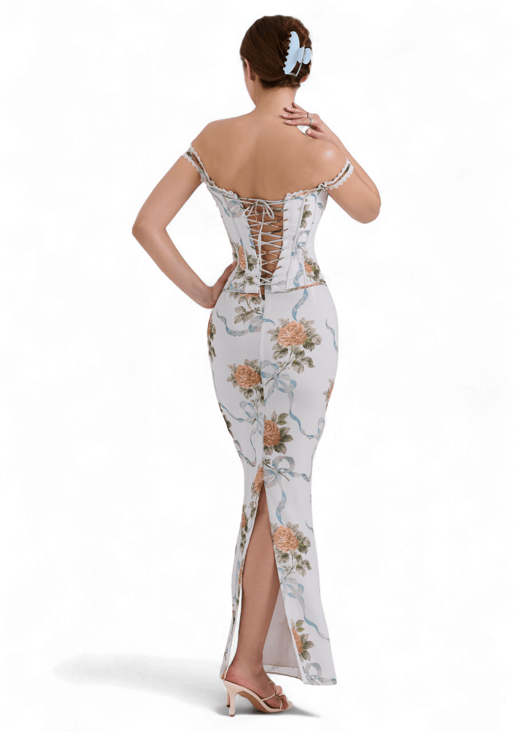 Vestido Isis - My Toscana