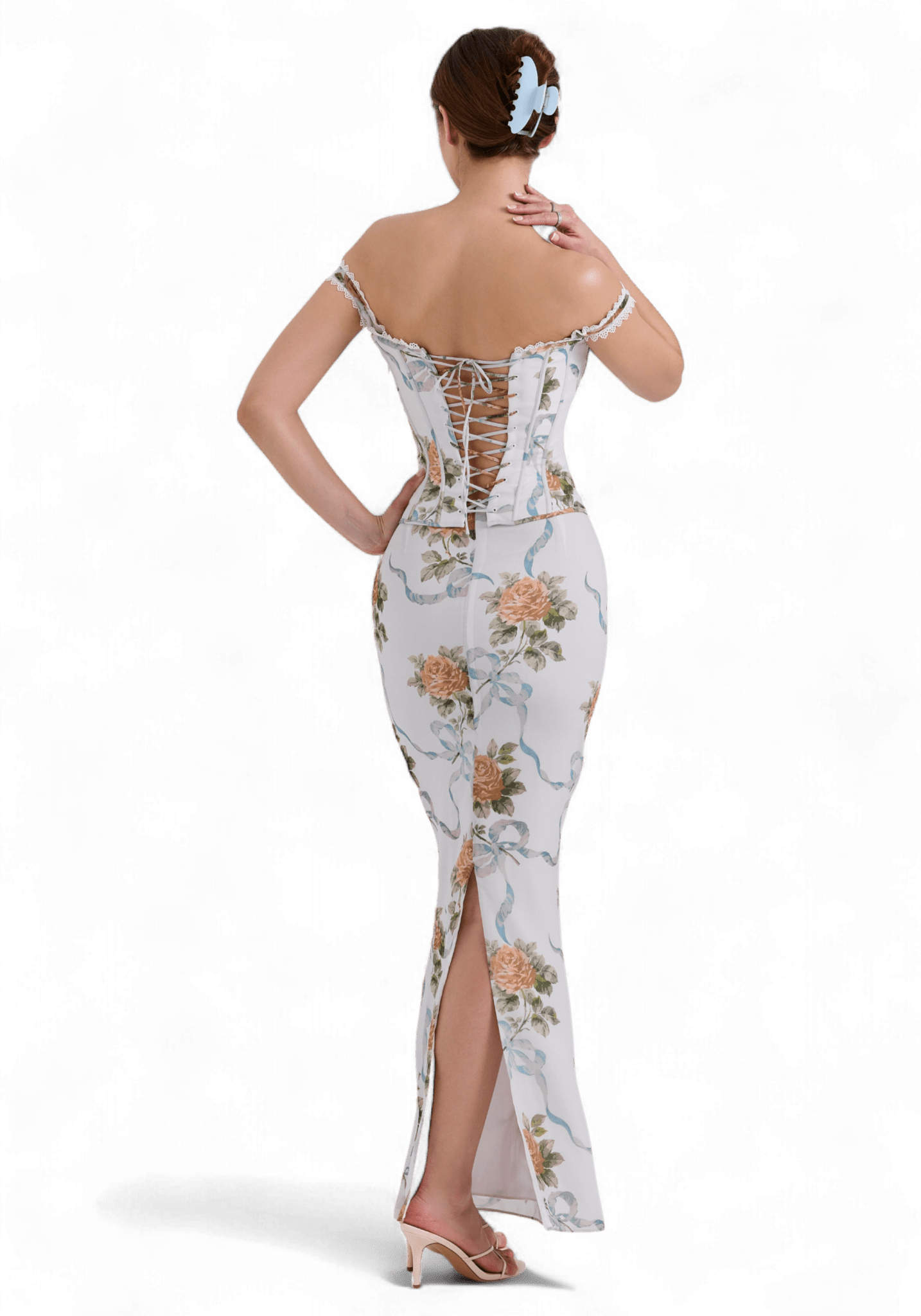 Vestido Isis - My Toscana