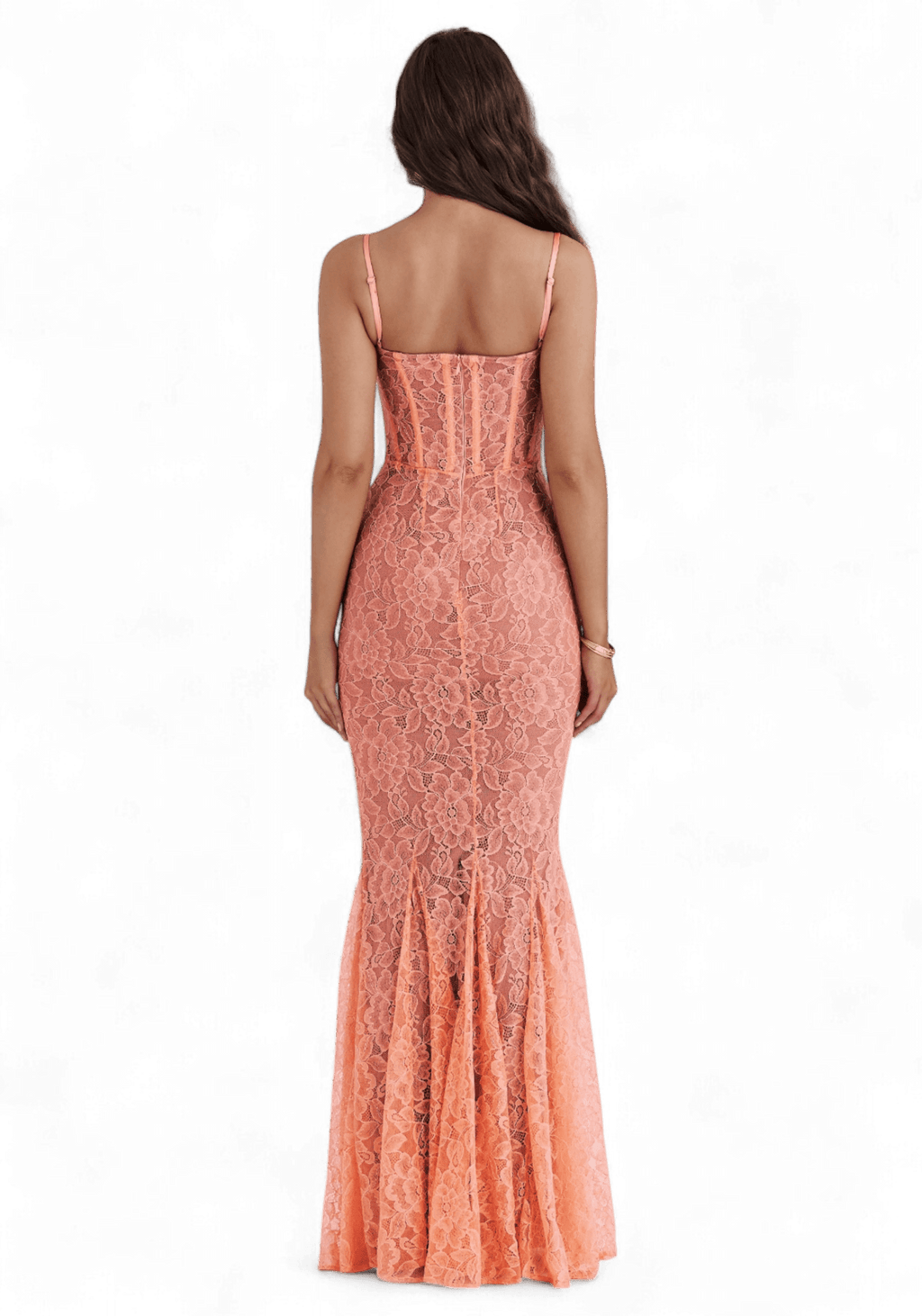 Vestido Cordelia - My Toscana