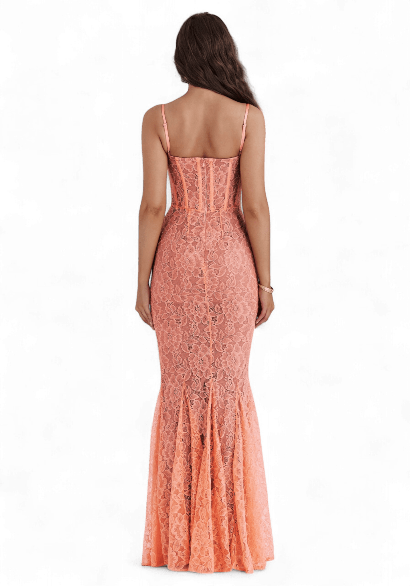 Vestido Cordelia - My Toscana