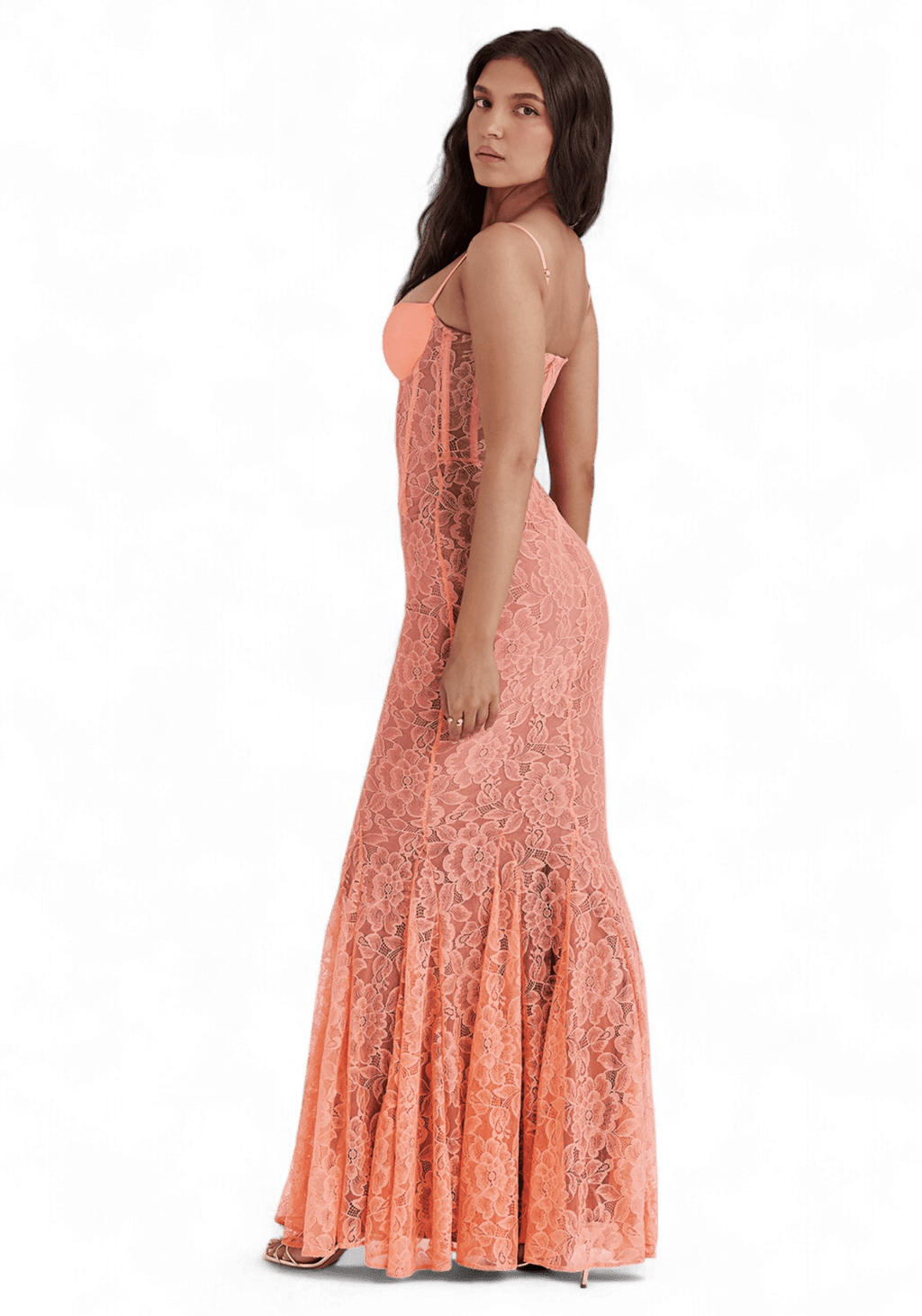 Vestido Cordelia - My Toscana