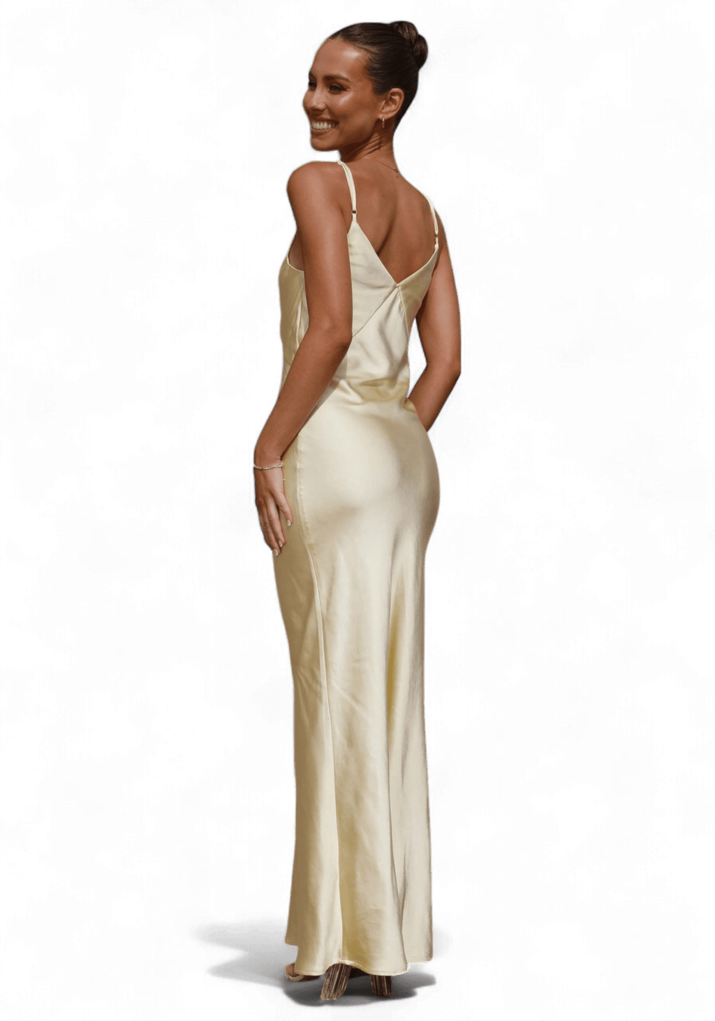 Vestido Gisella - My Toscana