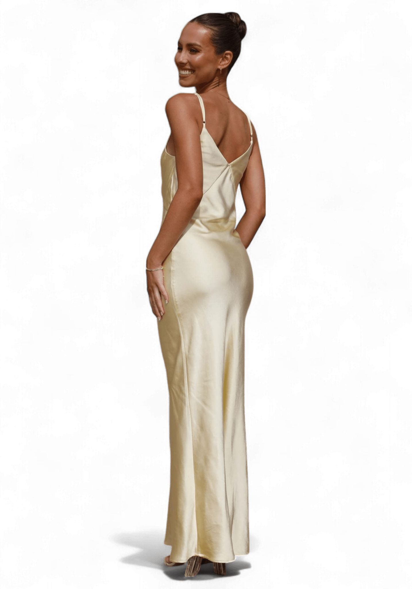 Vestido Gisella - My Toscana