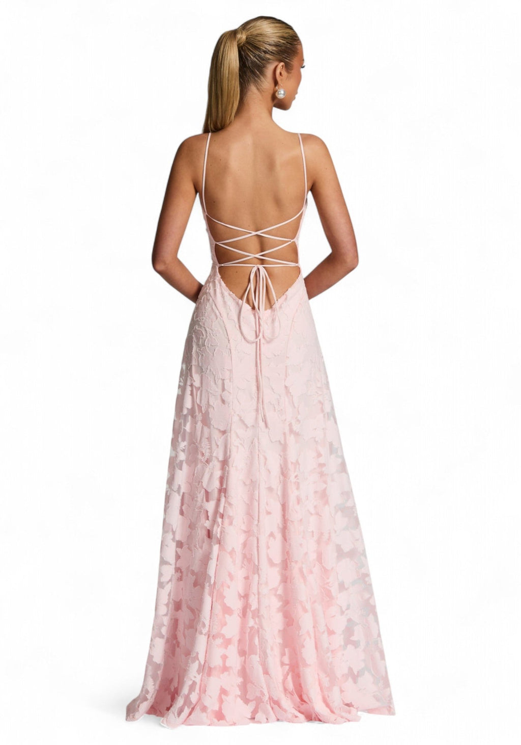 Vestido Francis Maxi - My Toscana