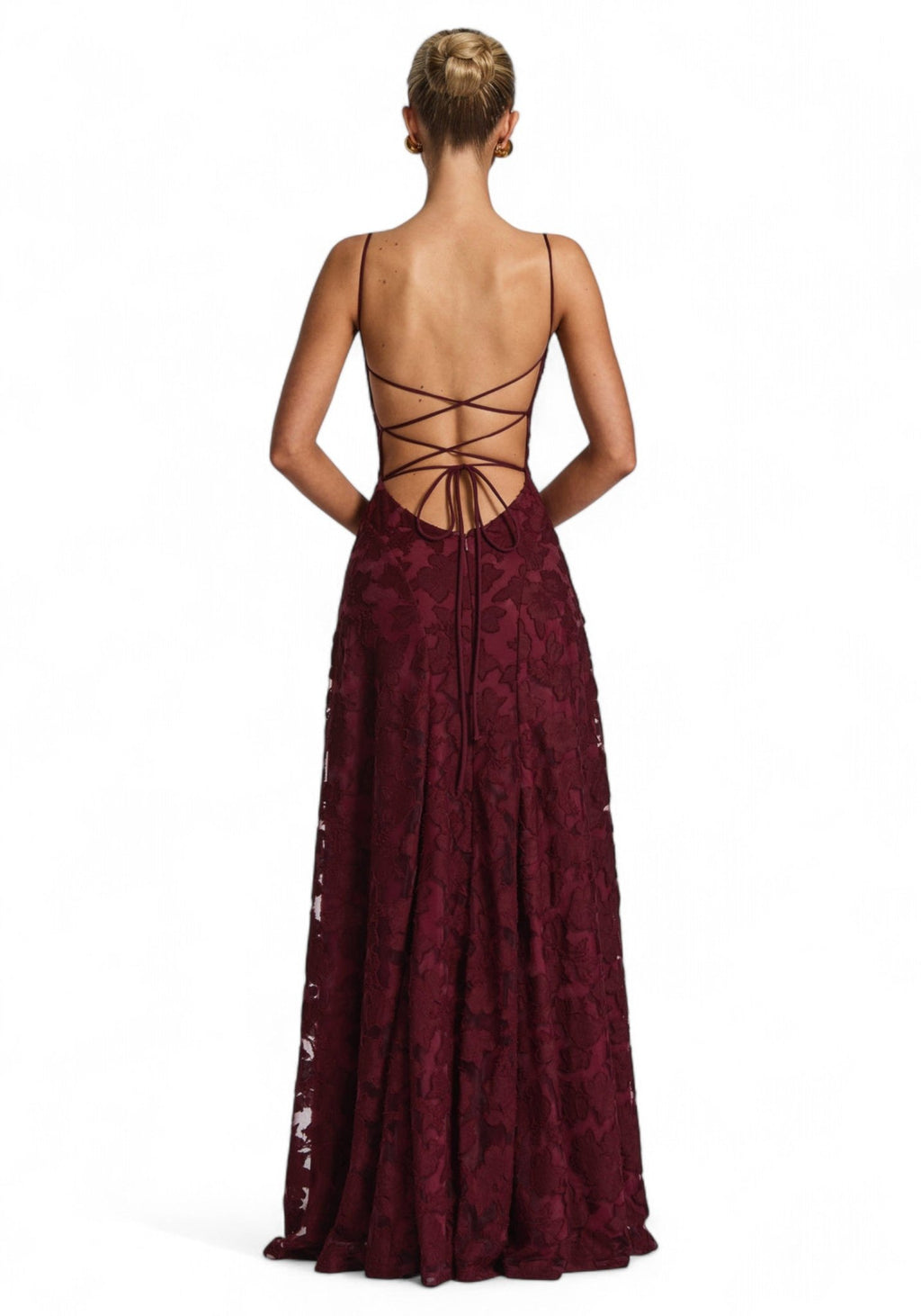 Vestido Francis Maxi - My Toscana