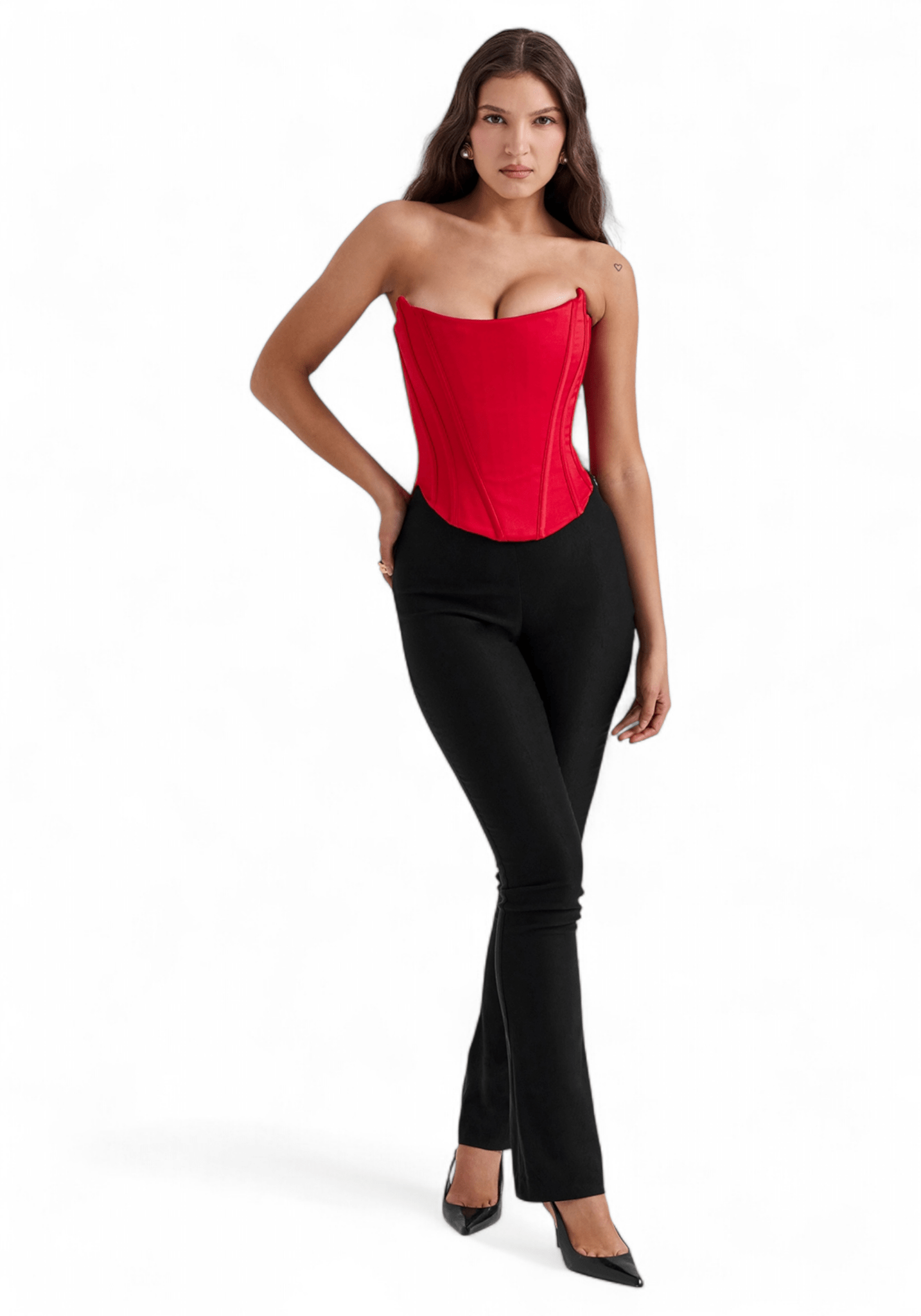 Top Genevieve - My Toscana