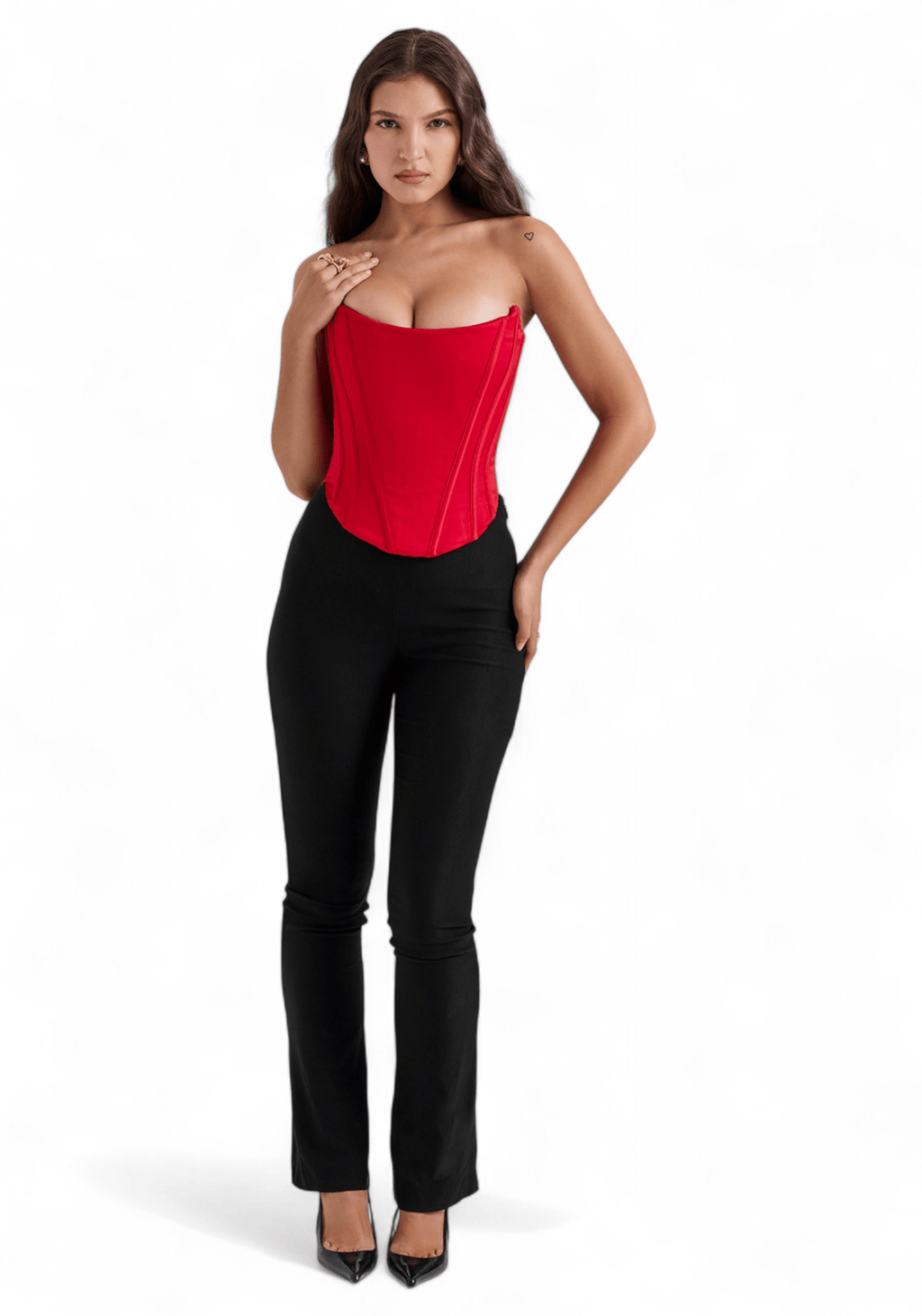 Top Genevieve - My Toscana