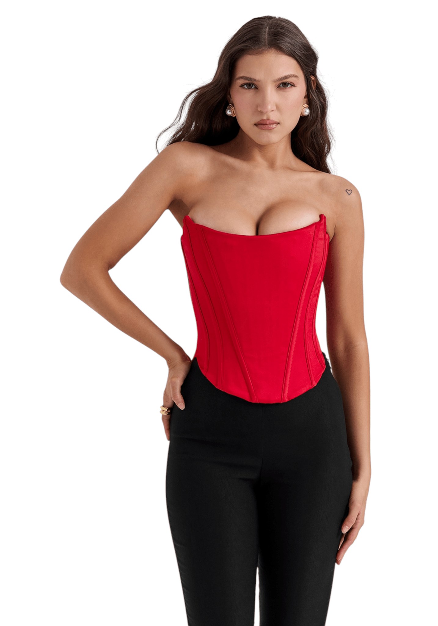 Top Genevieve - My Toscana