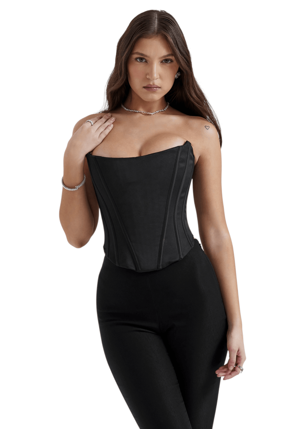 Top Genevieve - My Toscana