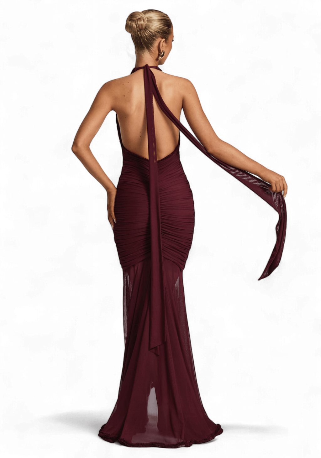 Vestido Janessa - My Toscana