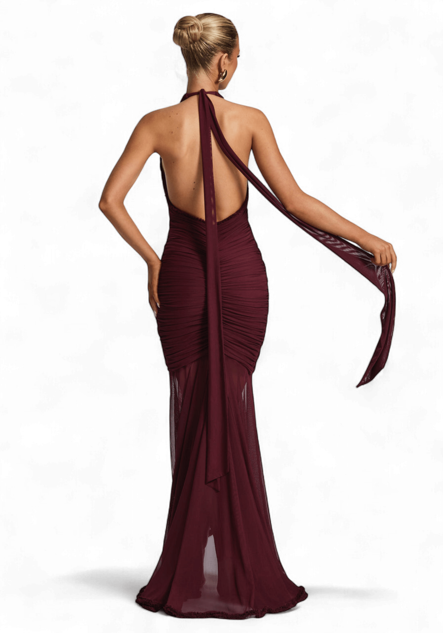 Vestido Janessa - My Toscana