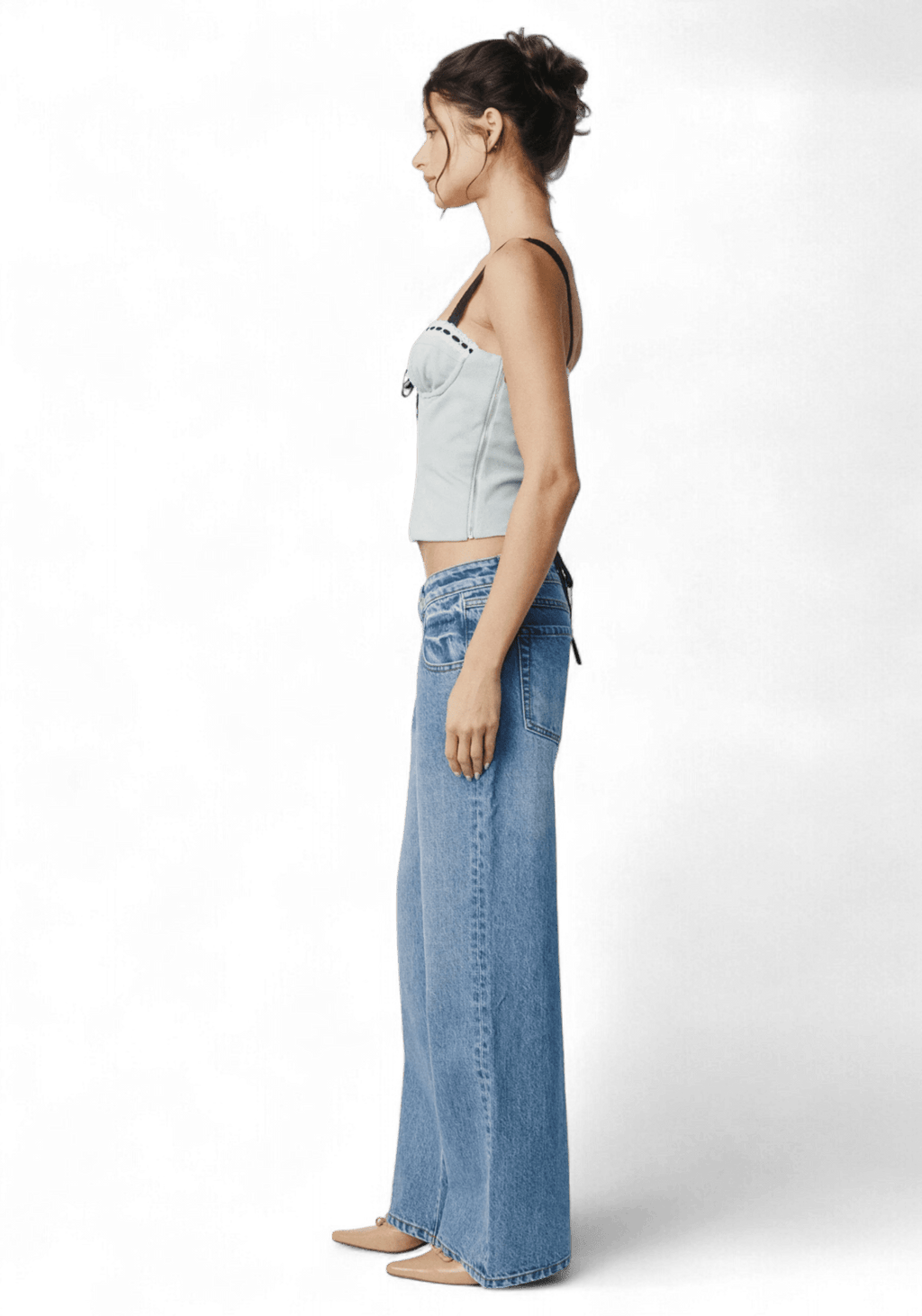 Top Ryder - My Toscana