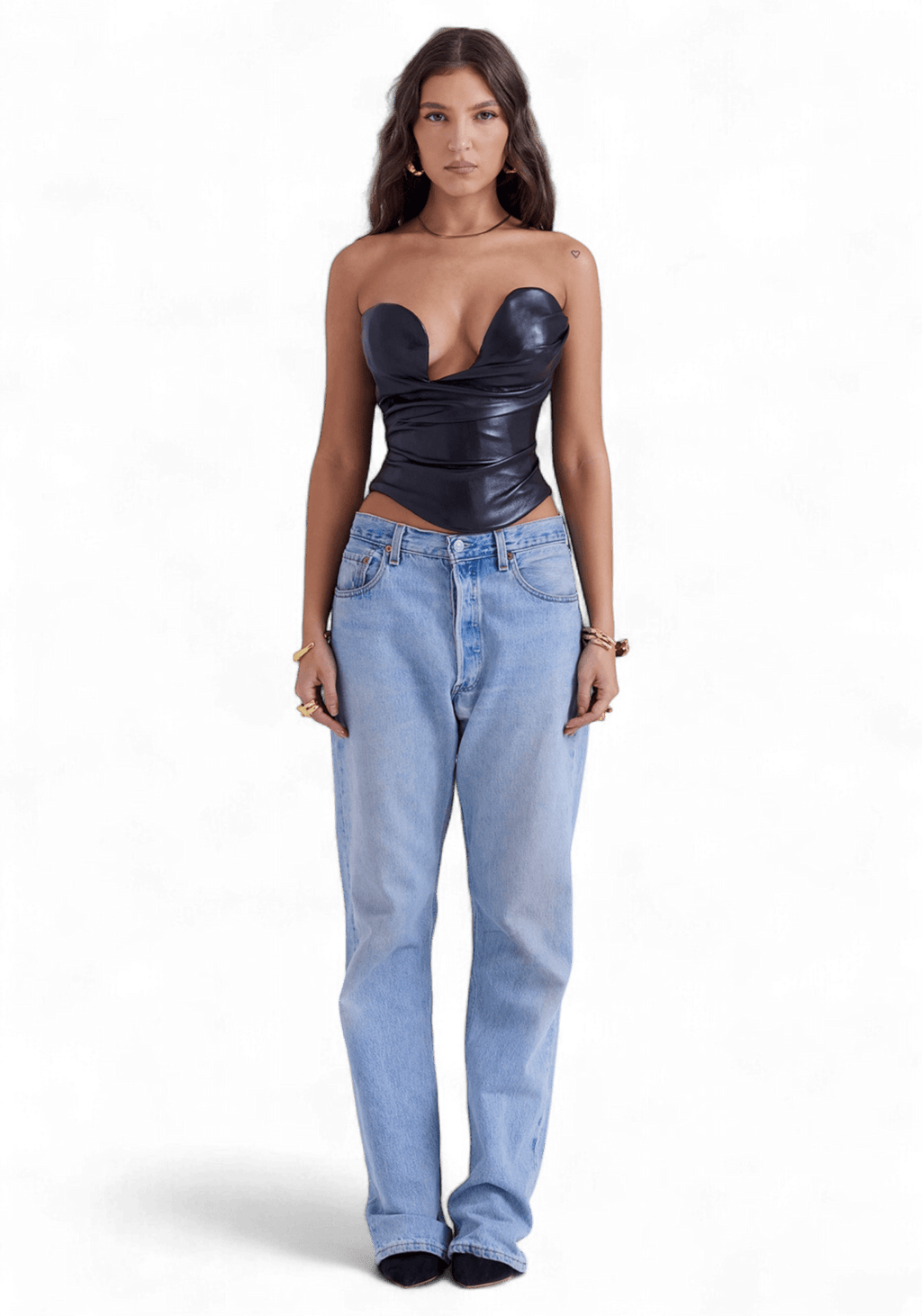 Top Saffira - My Toscana