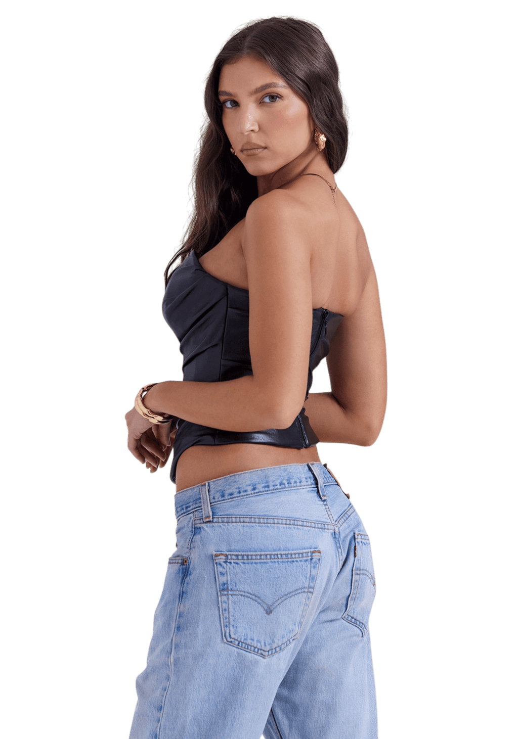 Top Saffira - My Toscana