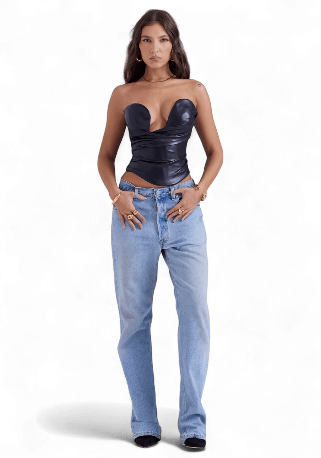 Top Saffira - My Toscana