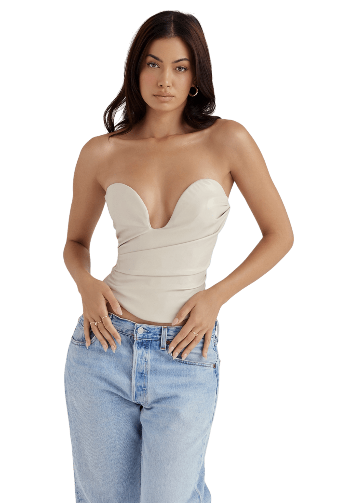 Top Saffira - My Toscana