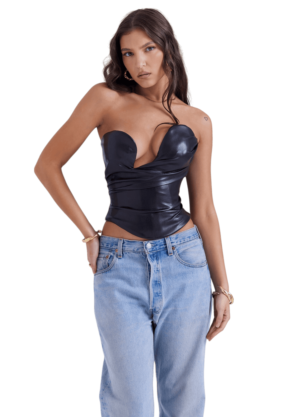 Top Saffira - My Toscana