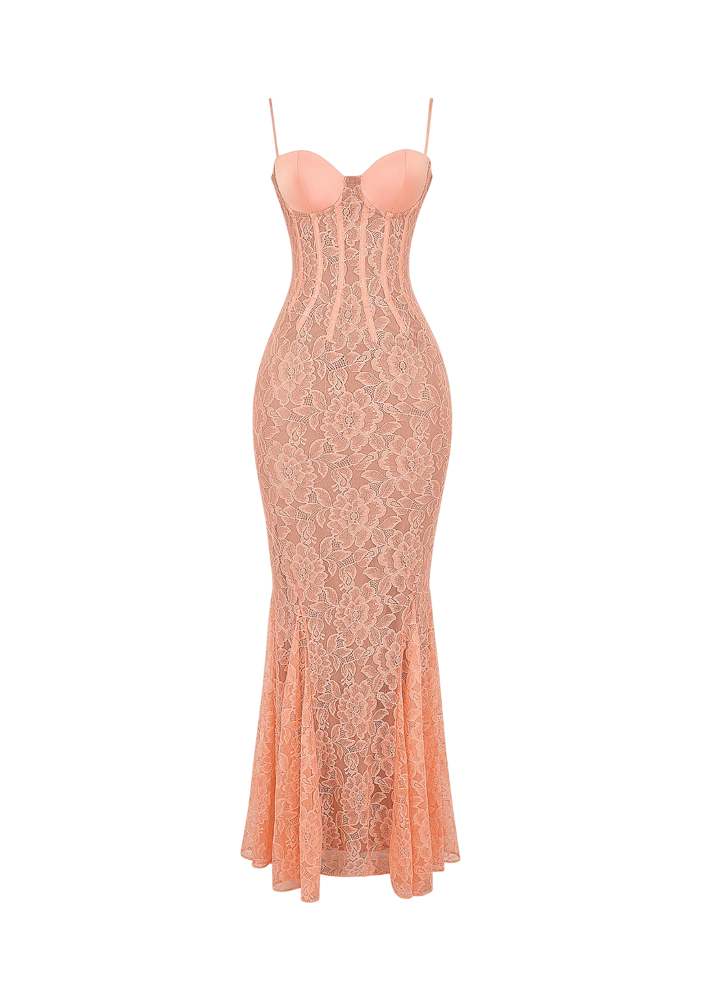 Vestido Cordelia - My Toscana