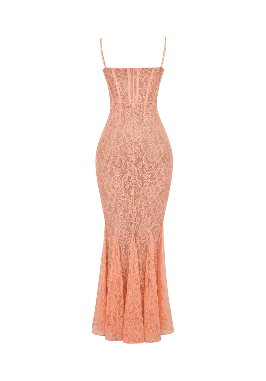 Vestido Cordelia - My Toscana