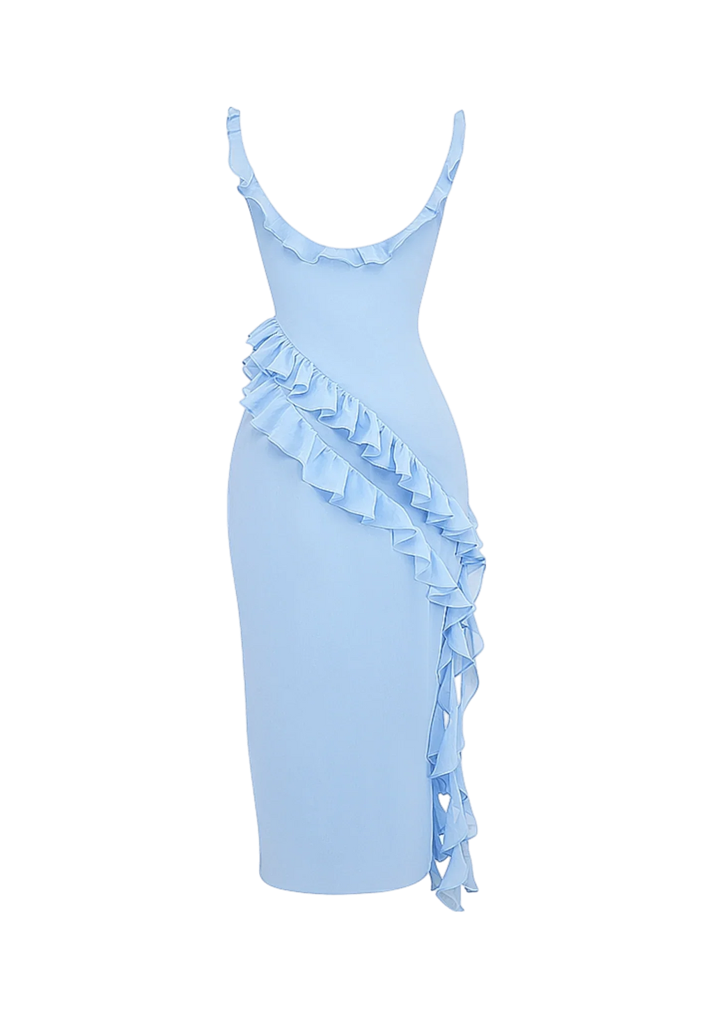 Vestido Luminara - My Toscana