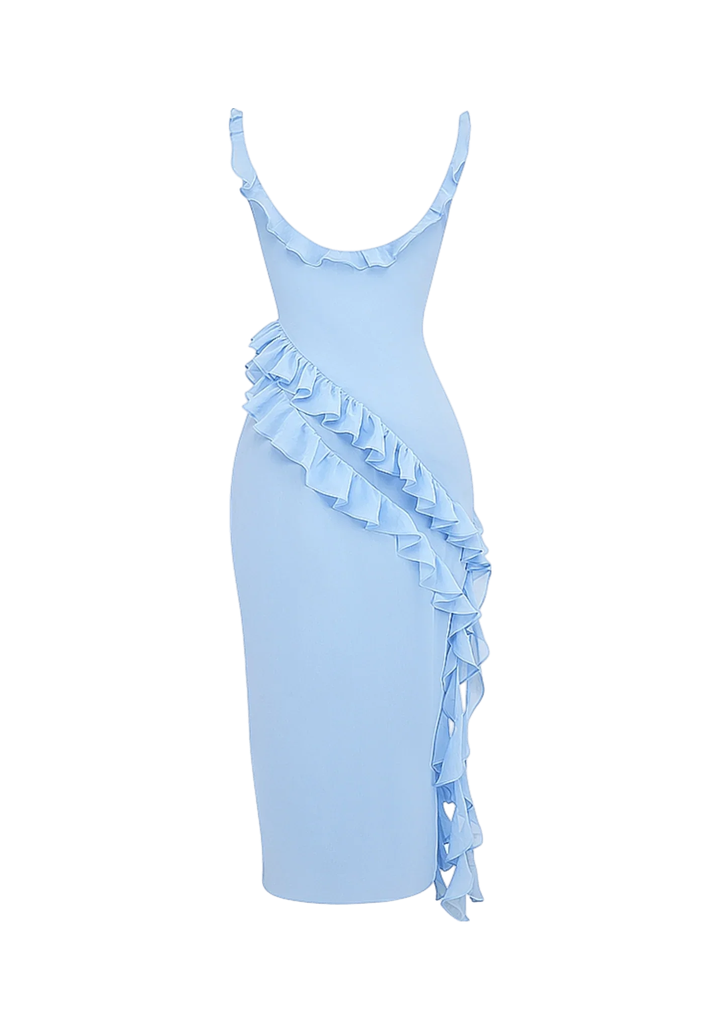 Vestido Luminara - My Toscana